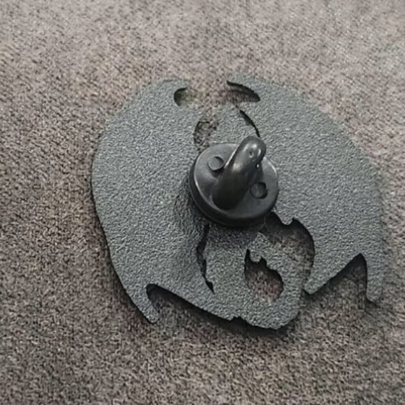 Dragon Pin - Picture 2 of 2